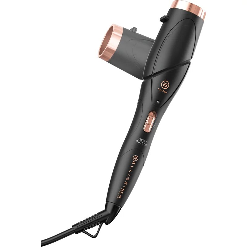 Bellissima My Pro Twist & Style GT22 200 hajformázó alap GT22 100 1 db