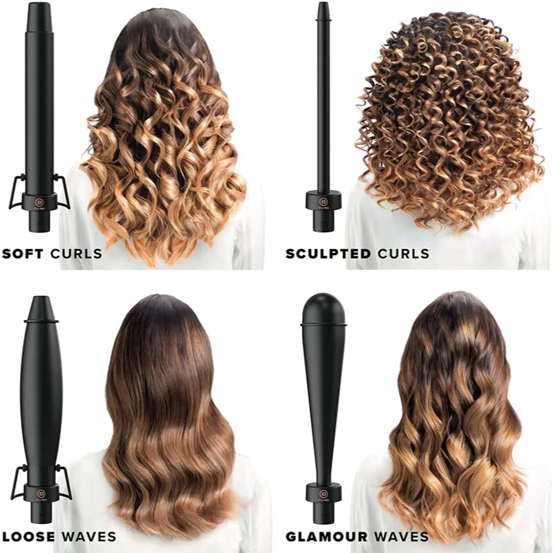 Bellissima My Pro Twist & Style GT22 200 hajformázó alap GT22 100 1 db