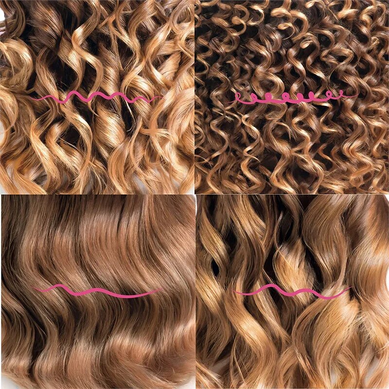 Bellissima My Pro Twist & Style GT22 200 hajformázó alap GT22 100 1 db