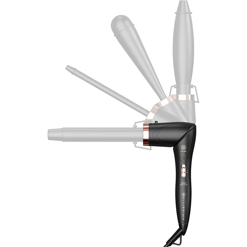 Bellissima My Pro Twist & Style GT22 200 hajformázó alap GT22 100 1 db
