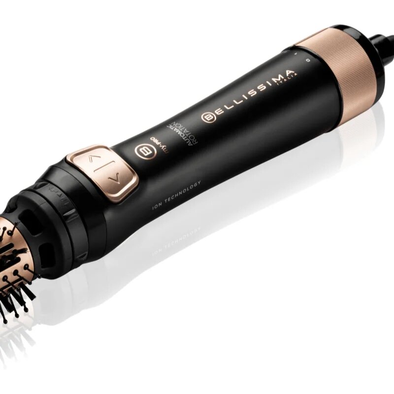 Bellissima MyPro Hydra Revolution BHS4 1100 Hajformázó + 2 bővítmény 1 db