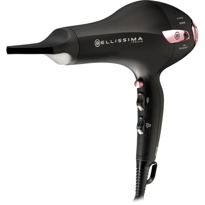 Bellissima P7 3200 AC hajszárító 1 db