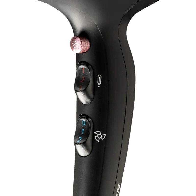 Bellissima P7 3200 AC hajszárító 1 db