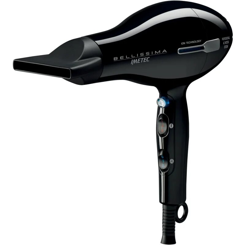 Bellissima Professional P2 2200 hajszárító 1 db