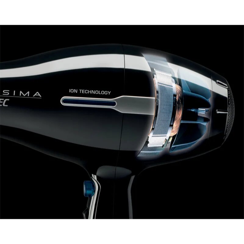 Bellissima Professional P2 2200 hajszárító 1 db