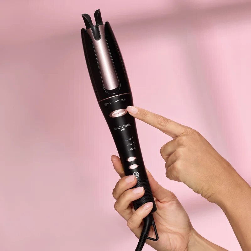 Bellissima Ricci&Curl HD 21005 automatikus kulma hajra 1 db