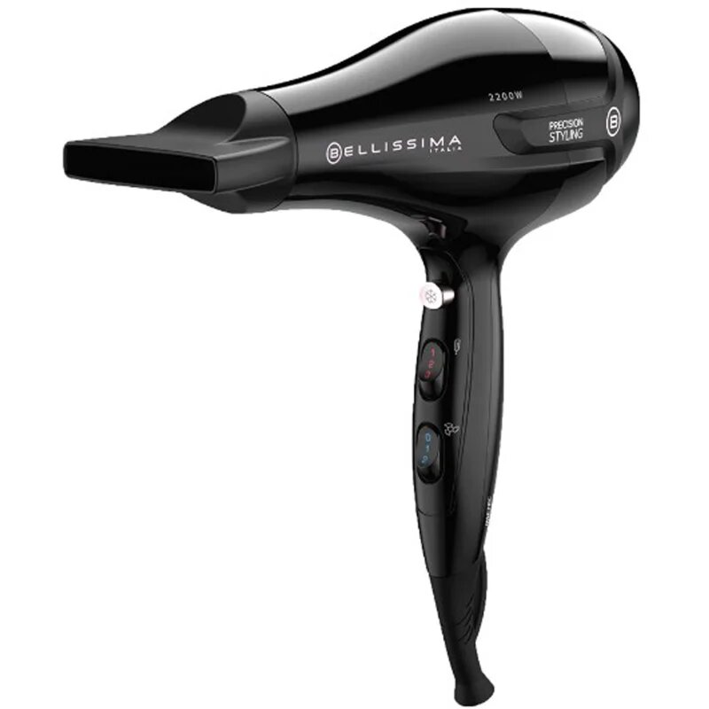 Bellissima S9 2300 11993 hajszárító 1 db