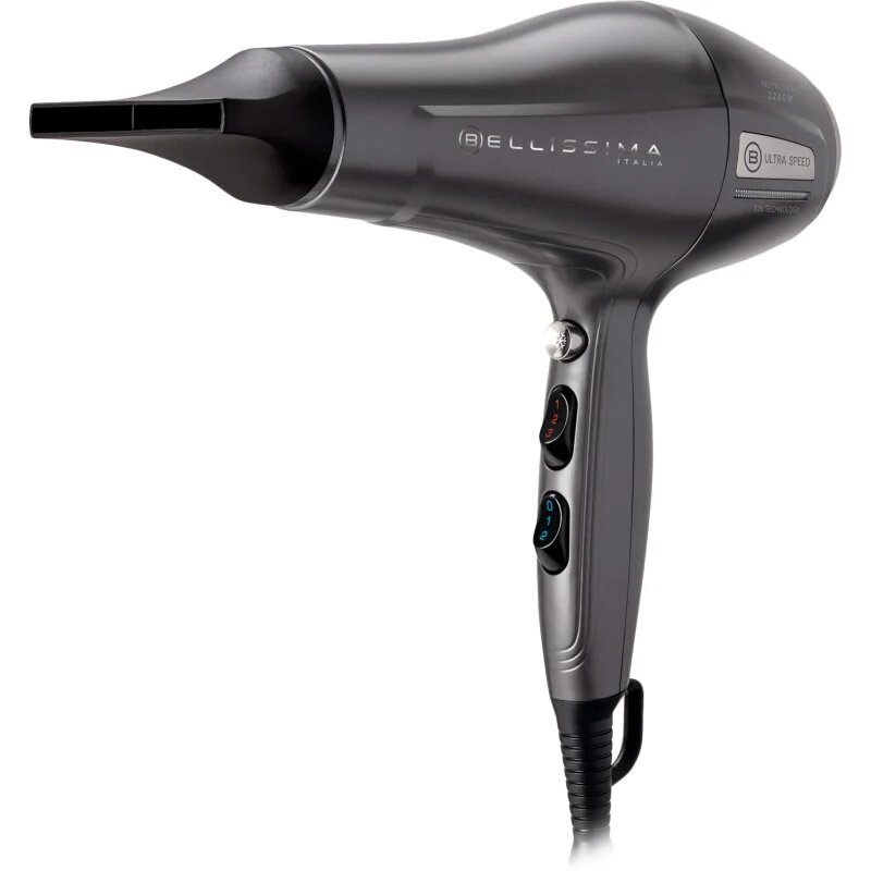 Bellissima Ultra Speed 11859 hajszárító 1 db