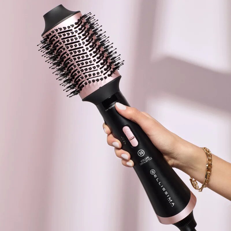 Bellissima Volume Dry&Style 11963 levegős hajformázó 1 db