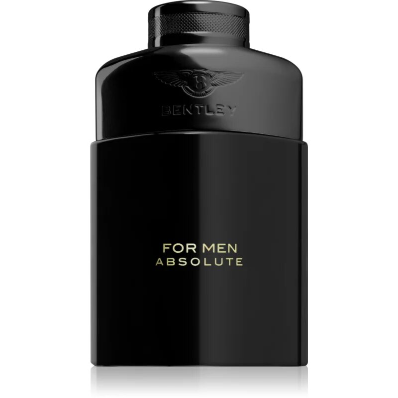 Bentley for Men Absolute Eau de Parfum uraknak 100 ml