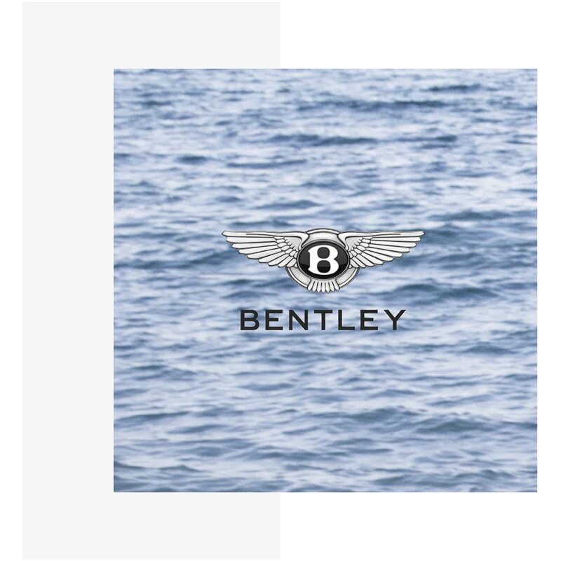 Bentley For Men Azure Eau de Toilette uraknak 100 ml