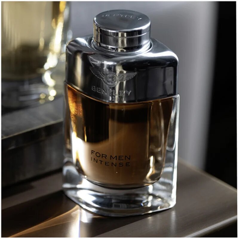 Bentley For Men Intense Eau de Parfum uraknak 100 ml