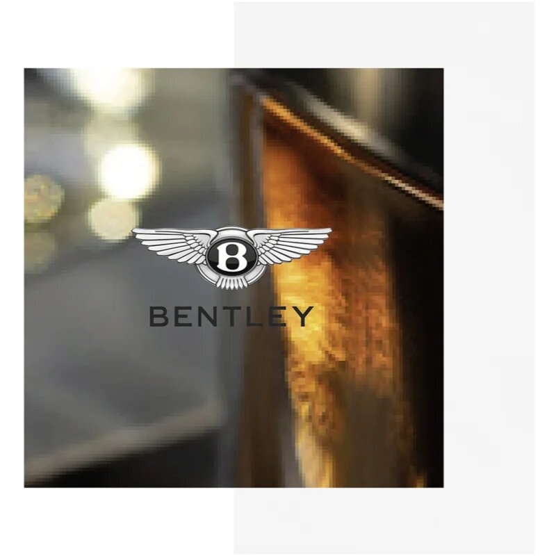 Bentley For Men Intense Eau de Parfum uraknak 100 ml