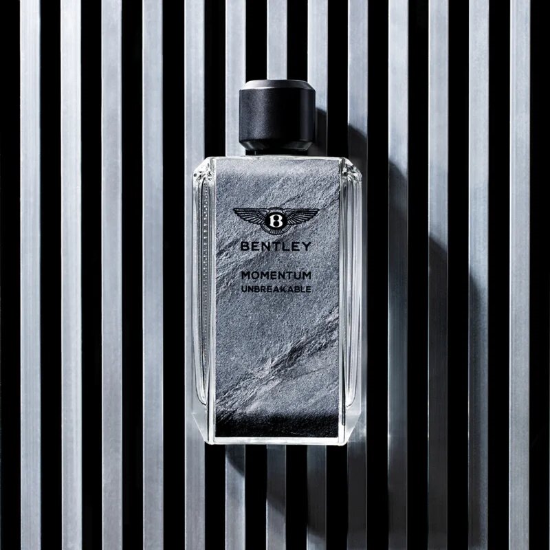 Bentley Momentum Unbreakable Eau de Parfum uraknak 100 ml