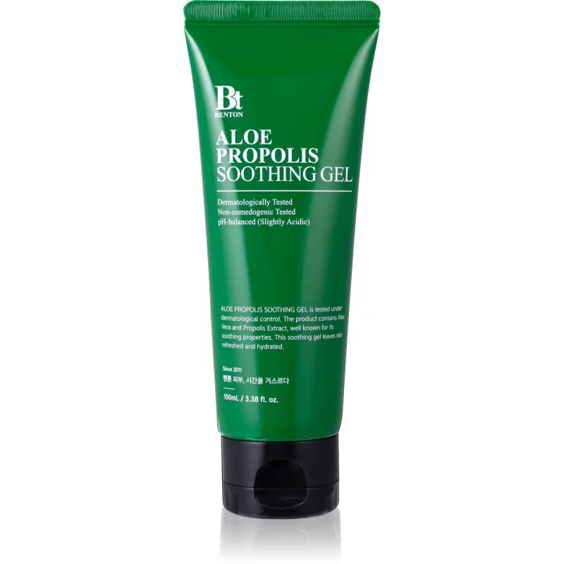 Benton Aloe Propolis nyugtató gél 100 ml
