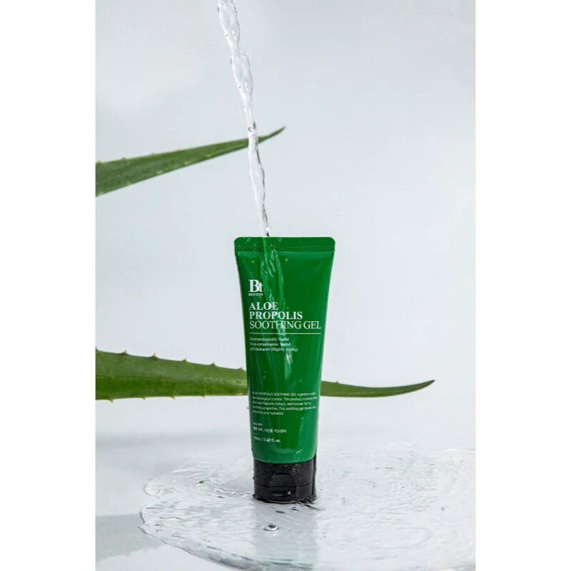 Benton Aloe Propolis nyugtató gél 100 ml