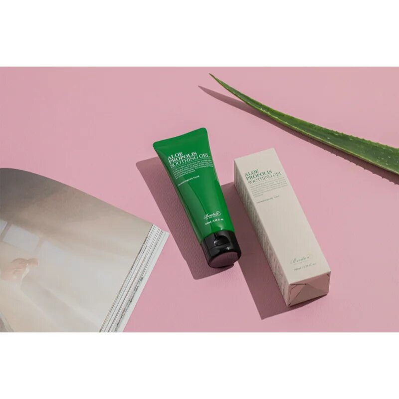 Benton Aloe Propolis nyugtató gél 100 ml