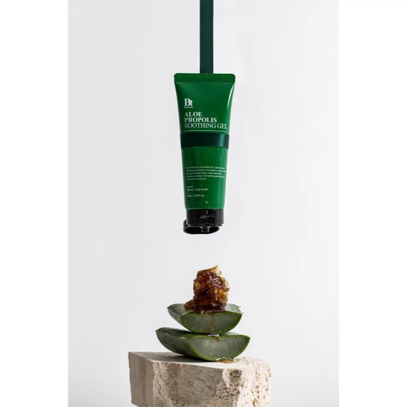 Benton Aloe Propolis nyugtató gél 100 ml