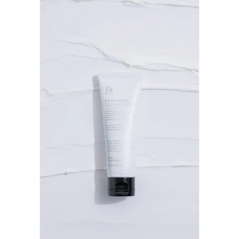 Benton Ceramide nyugtató és hidratáló krém az arcbőr regenerálására és megújítására 80 ml