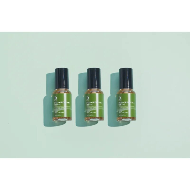 Benton Deep Green Tea nyugtató szérum zöld teával 35 ml