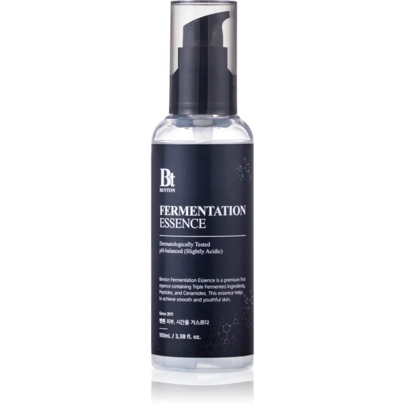 Benton Fermentation arc esszencia a ráncok ellen 100 ml