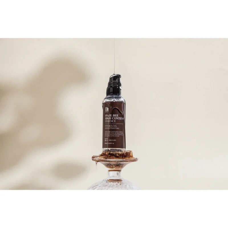 Benton Snail Bee arc esszencia csigakivonattal 100 ml