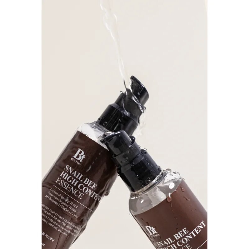 Benton Snail Bee arc esszencia csigakivonattal 100 ml
