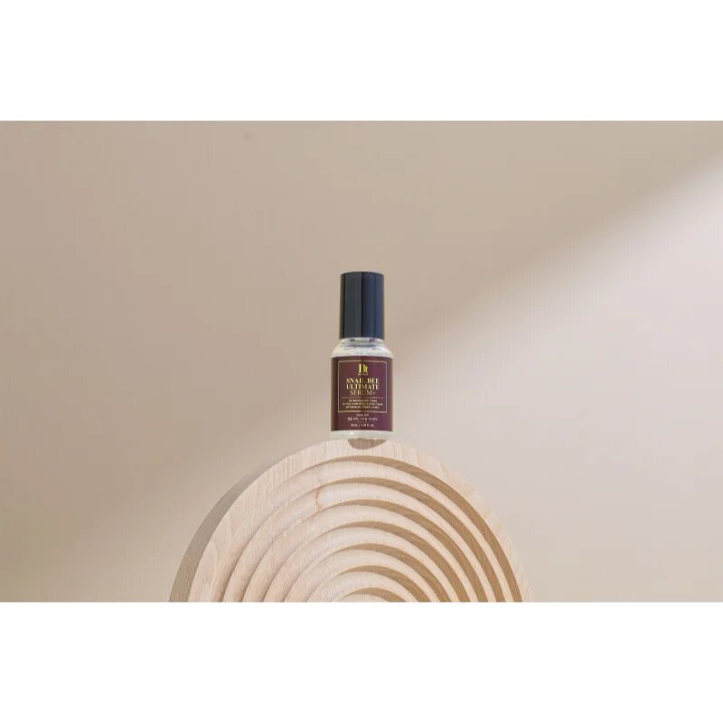 Benton Snail Bee feszesítő szérum csigakivonattal 35 ml