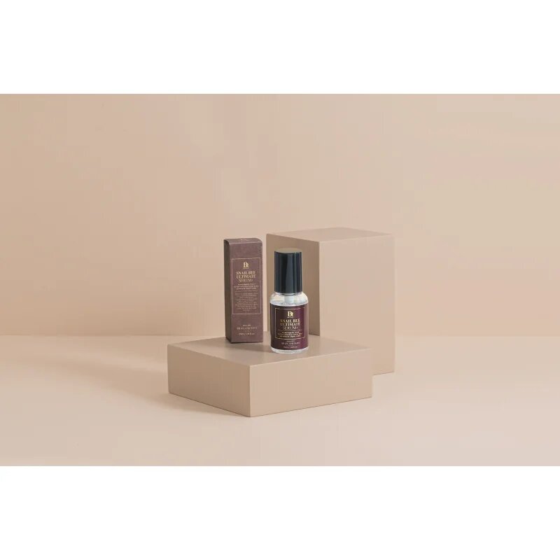 Benton Snail Bee feszesítő szérum csigakivonattal 35 ml