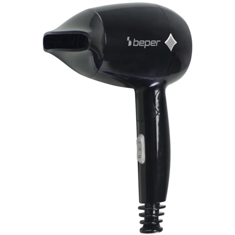 BEPER P301ASC100 utazó hajszárító 1 db