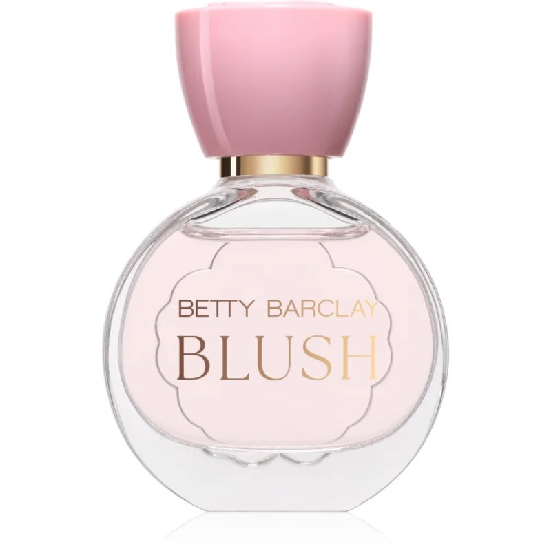Betty Barclay Blush Eau de Parfum hölgyeknek 20 ml