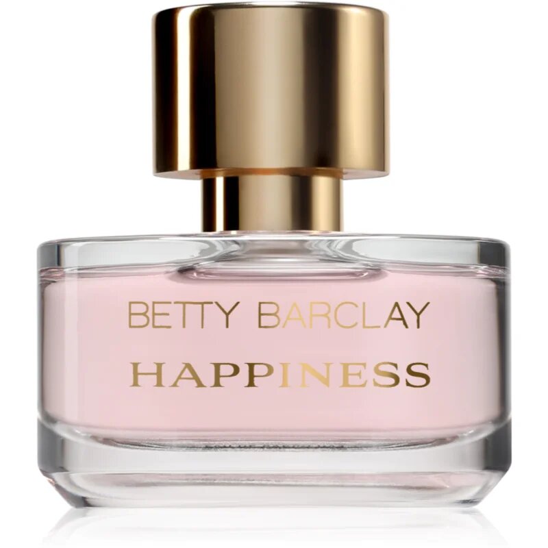 Betty Barclay Happiness Eau de Parfum hölgyeknek 20 ml