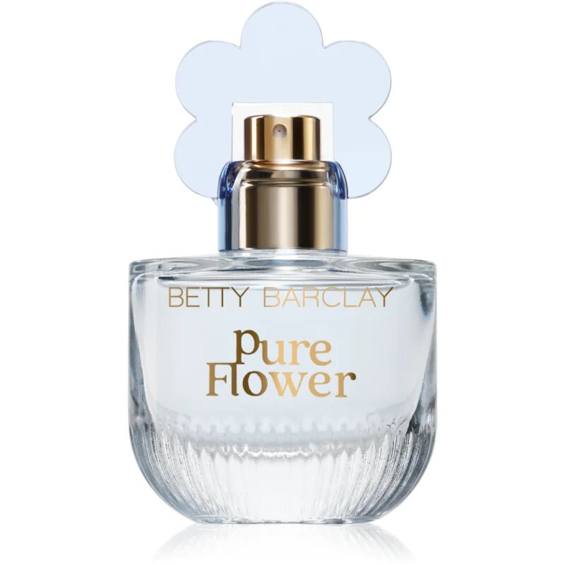 Betty Barclay Pure Flower Eau de Toilette hölgyeknek 20 ml