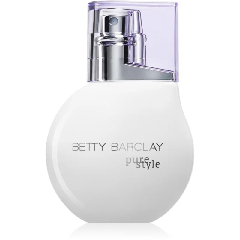 Betty Barclay Pure Style Eau de Parfum hölgyeknek 20 ml