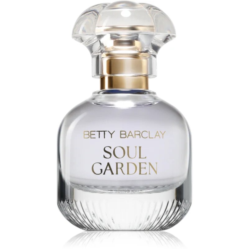 Betty Barclay Soul Garden Eau de Parfum hölgyeknek 20 ml
