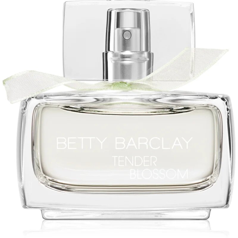 Betty Barclay Tender Blossom Eau de Toilette hölgyeknek 50 ml