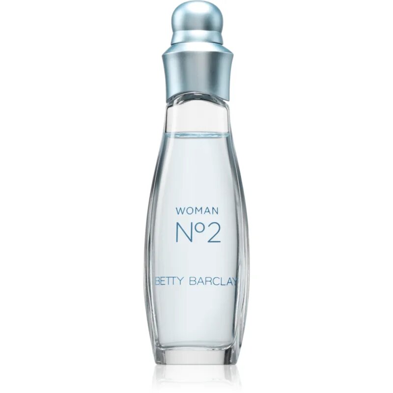 Betty Barclay Woman N°2 Eau de Parfum hölgyeknek 20 ml
