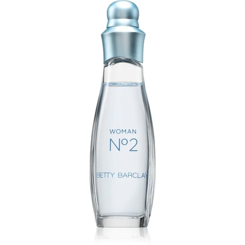 Betty Barclay Woman N°2 Eau de Toilette hölgyeknek 20 ml