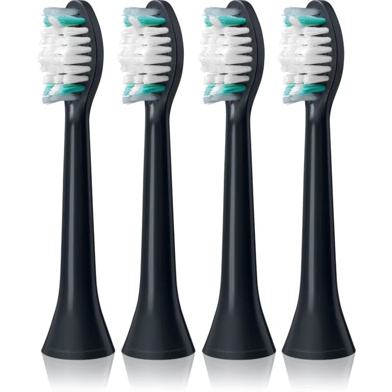 BEURER Classic Clean csere fejek a fogkeféhez 4 db