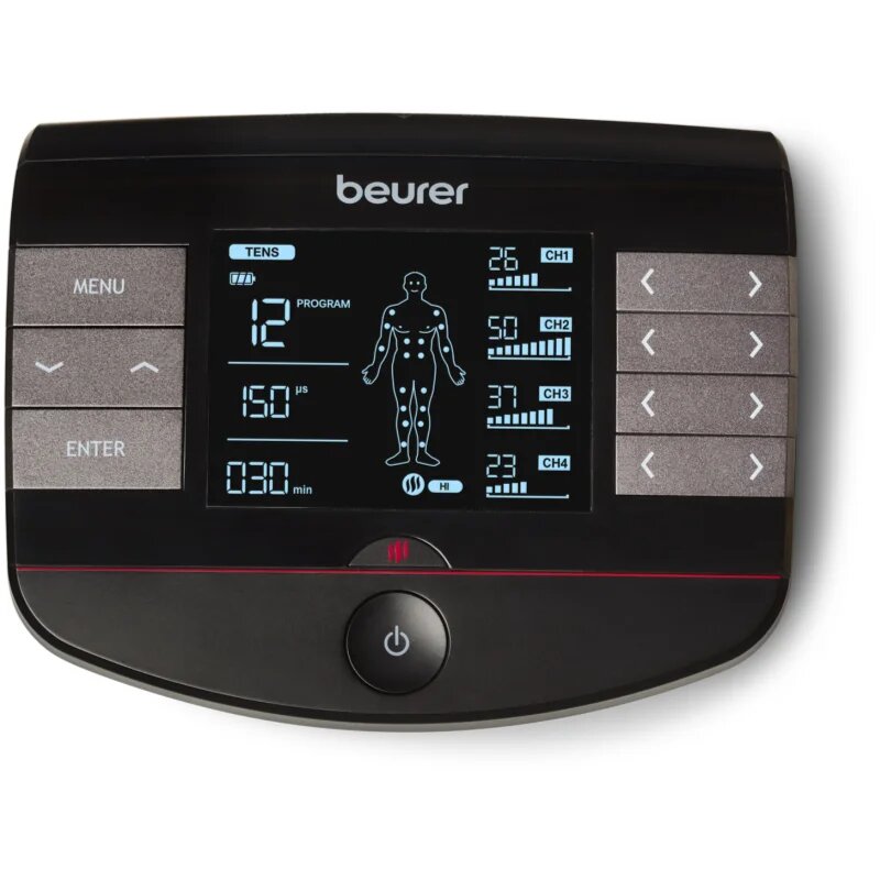BEURER EM 89 elektromos izomstimulátor 1 db