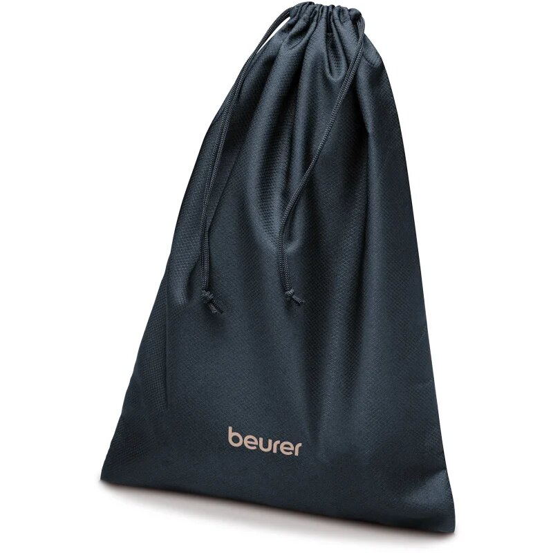 BEURER HC 35 Black hajszárító 1 db