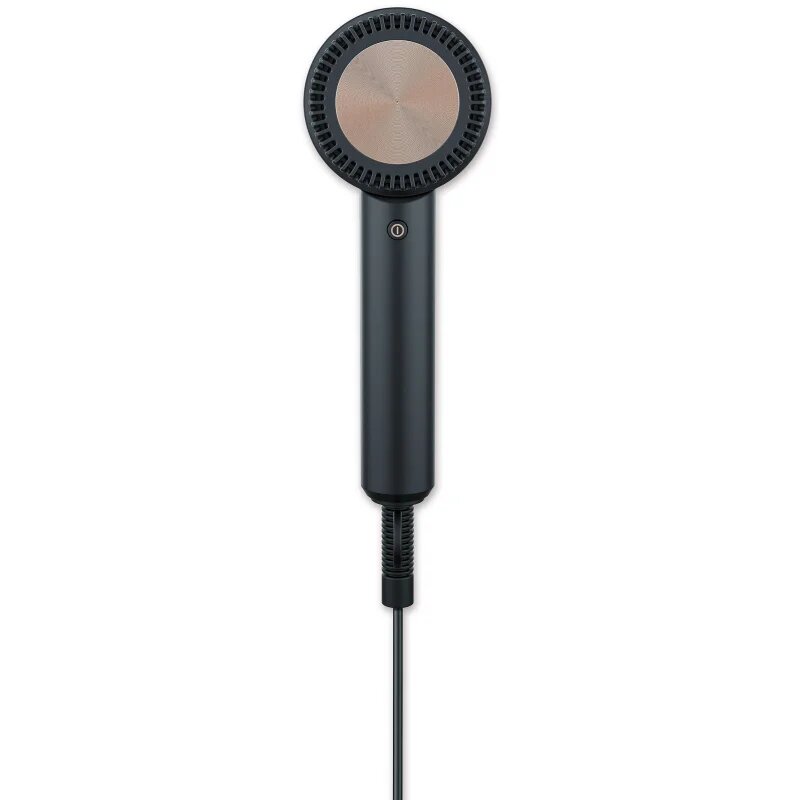 BEURER HC 35 Black hajszárító 1 db