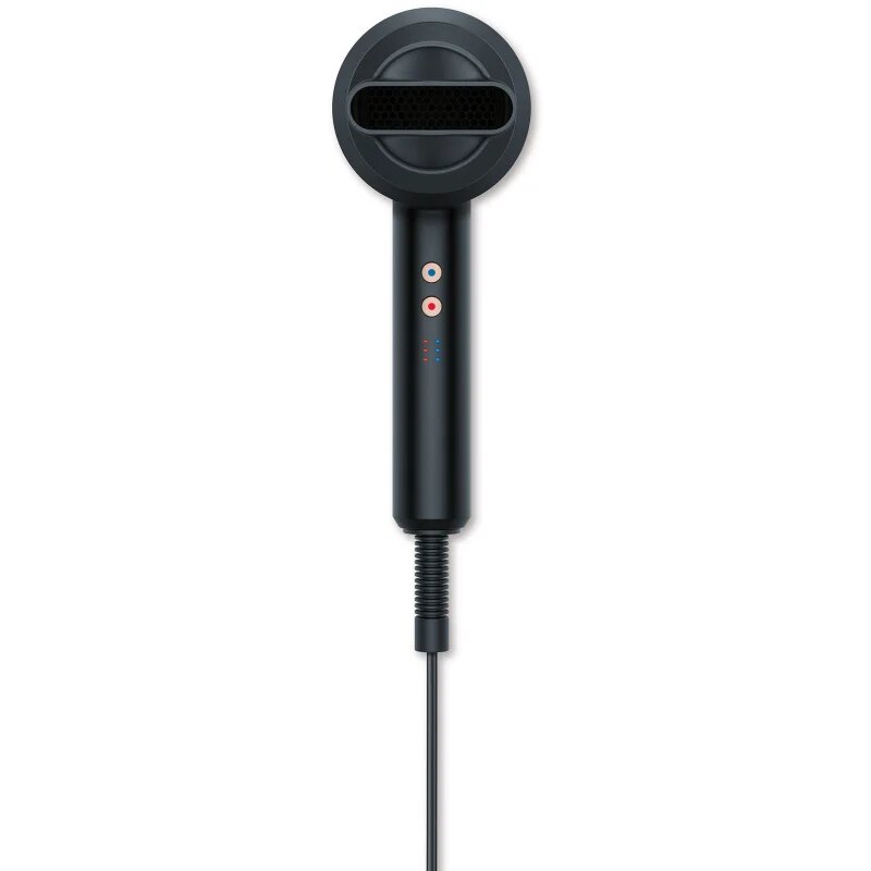BEURER HC 35 Black hajszárító 1 db