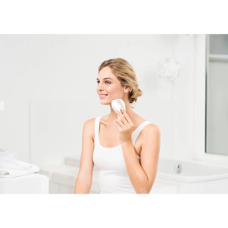 BEURER IPL 5500 PureSkinPro szőrnövekedés-megelőző IPL rendszer 1 db