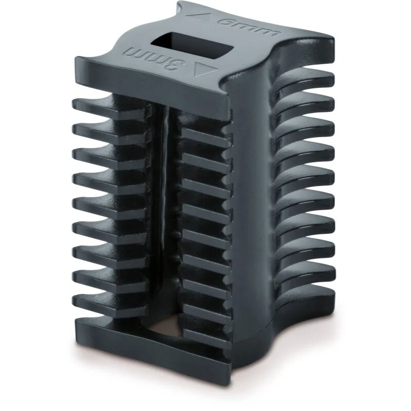 BEURER MN2X szőrtelenítő az orra és fülre 1 db