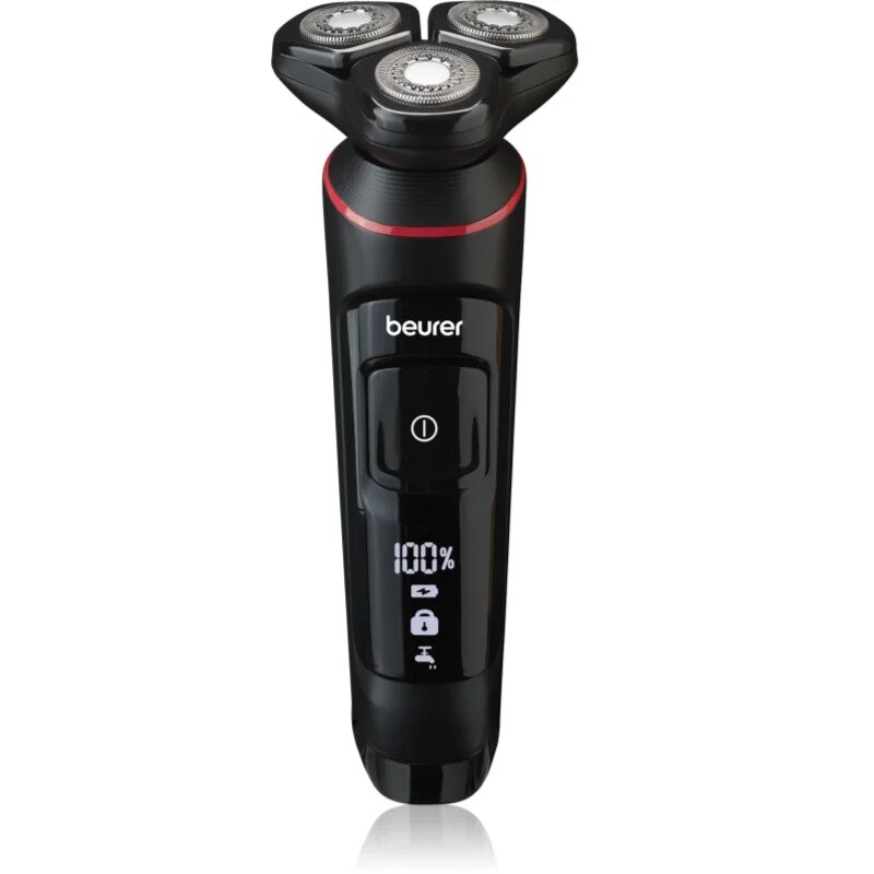 BEURER MN8X borotva 1 db