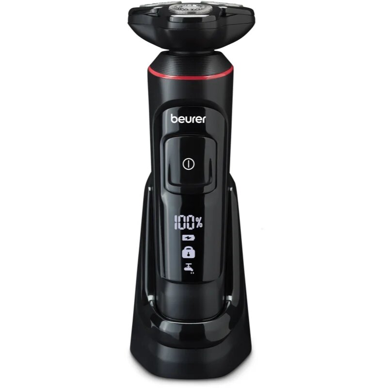 BEURER MN8X borotva 1 db