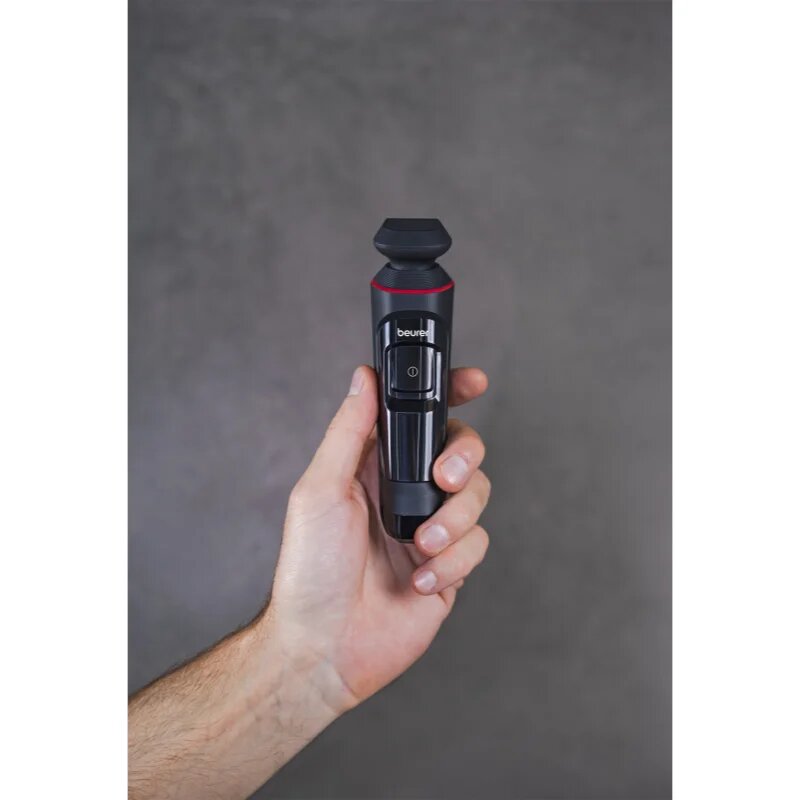 BEURER MN8X borotva 1 db