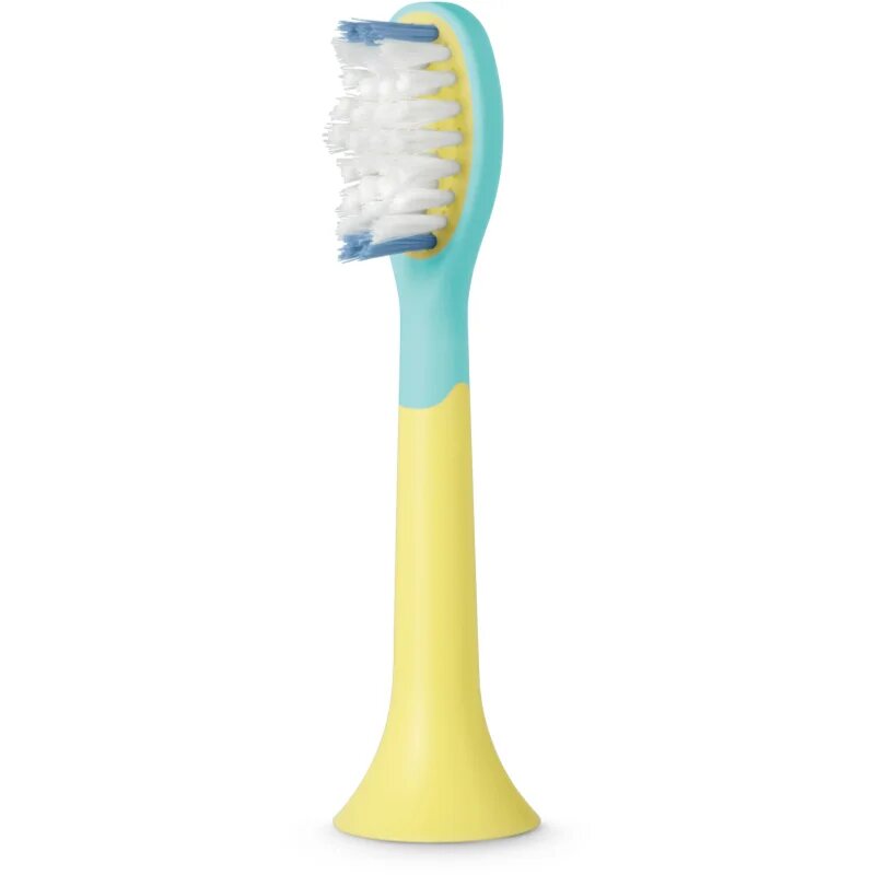 BEURER Wavy Clean SC-11 csere fejek a fogkeféhez 4 db