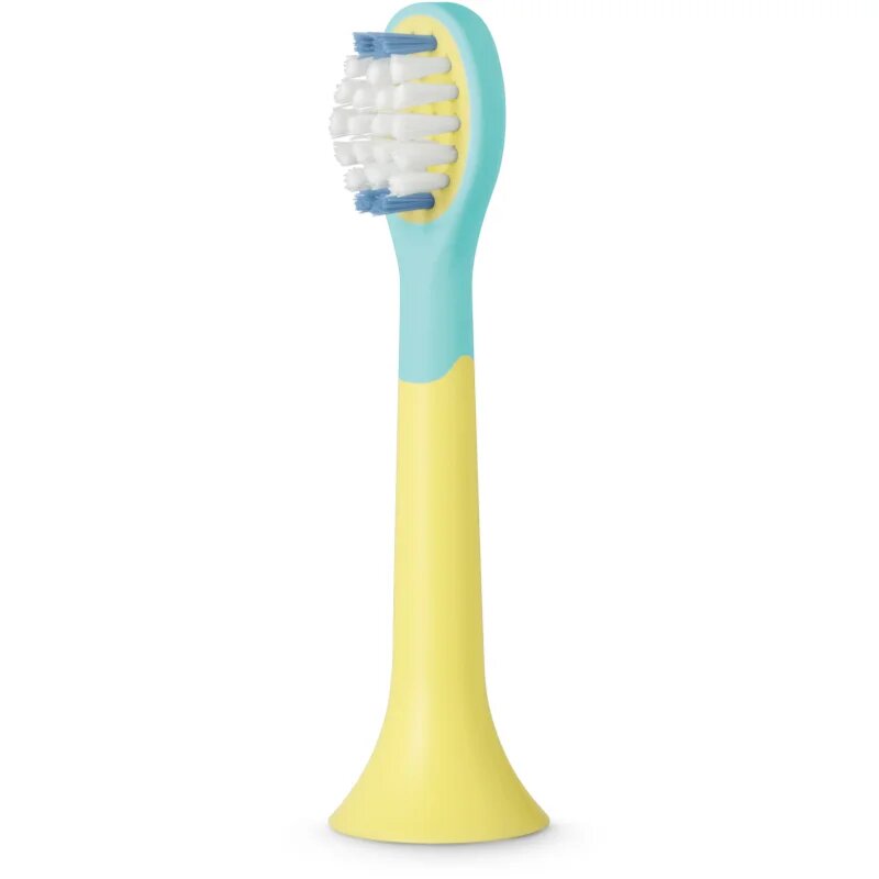 BEURER Wavy Soft SC-11 csere fejek a fogkeféhez 4 db